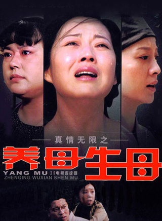 李小萌(内地演员)