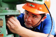 技术人员工作 技术人员工作