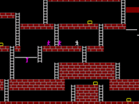 Copies of Classic Lode Runner Copies of Classic Lode Runner