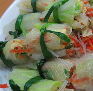 金玉满堂(同名菜谱) 金玉满堂(同名菜谱)