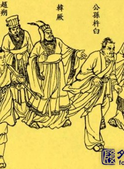 高亮(上海话剧艺术中心演员)