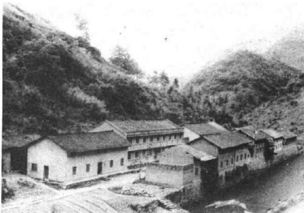 紫荆镇(陕西省安康市汉滨区北部乡镇) 紫荆镇(陕西省安康市汉滨区北部乡镇)