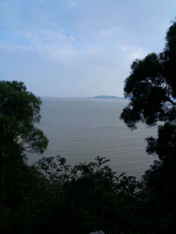 琅岐屿 琅岐屿