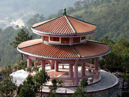 信宜太华山 信宜太华山