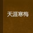 天涯寒梅