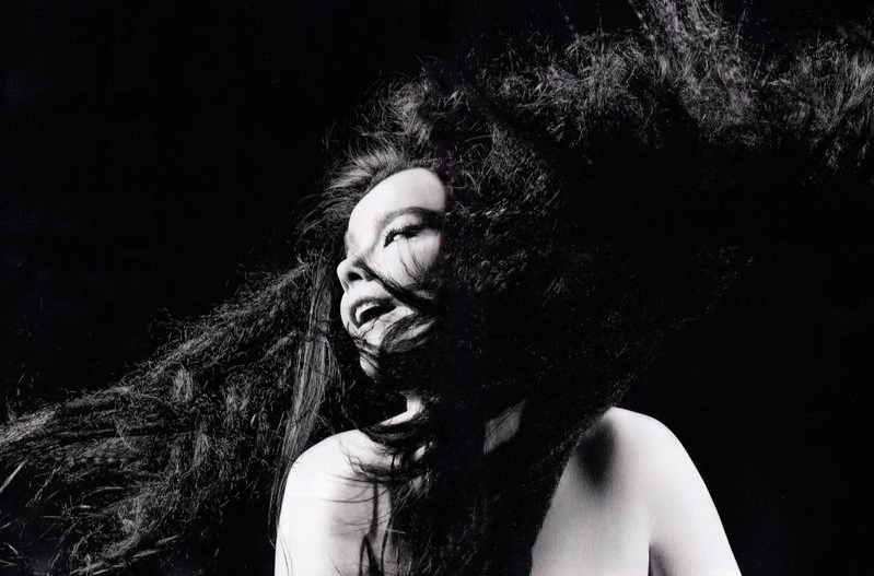 比约克(bjork)