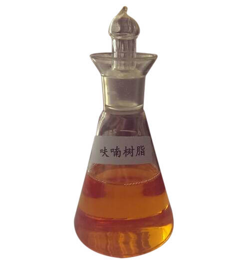呋喃树脂 呋喃树脂