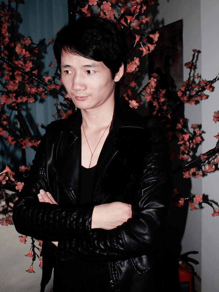 利帅 利帅