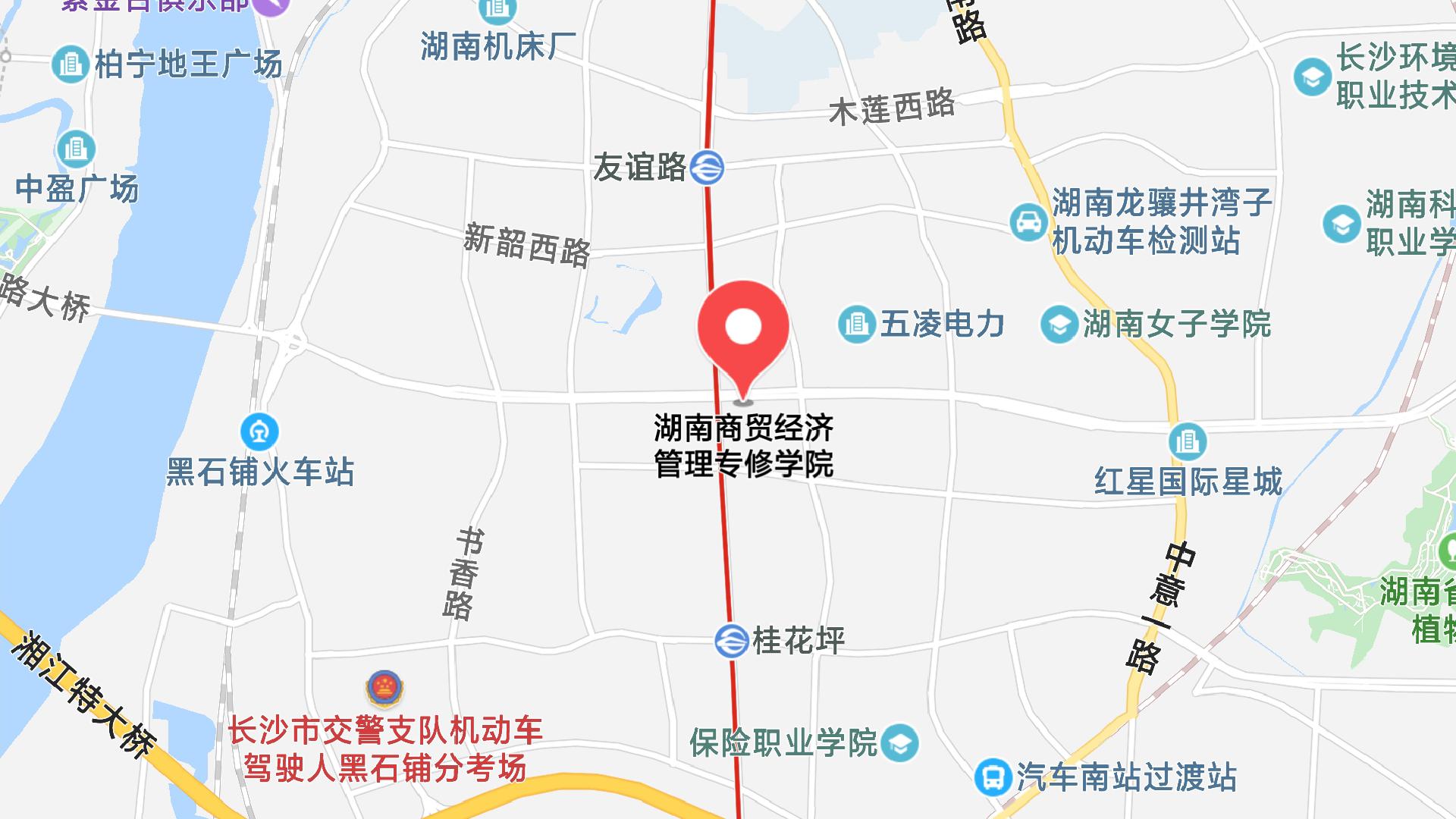 地图信息