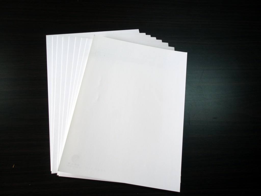 轻涂纸 轻涂纸