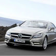 宾士CLS350 宾士CLS350