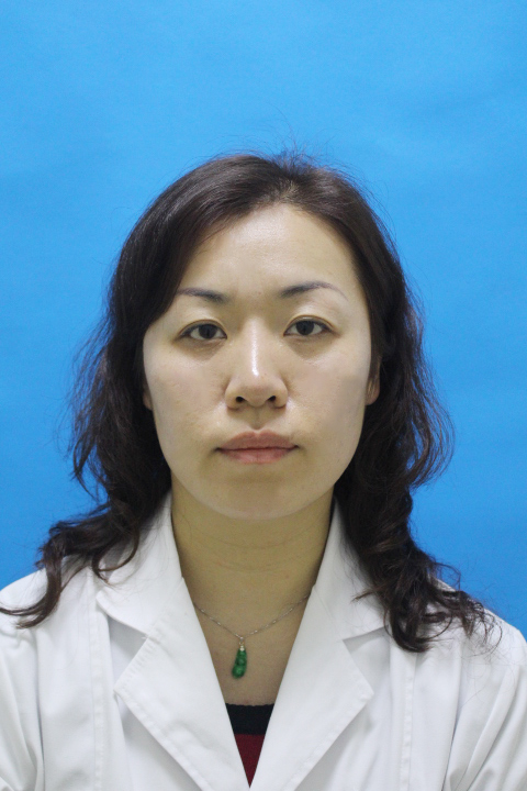 周敏(扬州美安整形美容医院) 周敏(扬州美安整形美容医院)