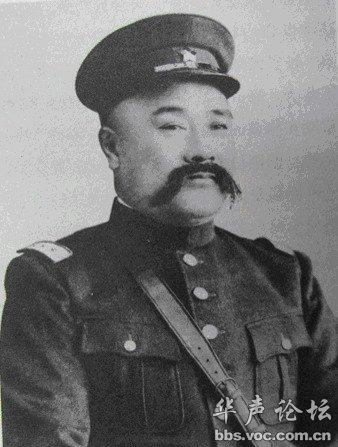 万福麟 万福麟
