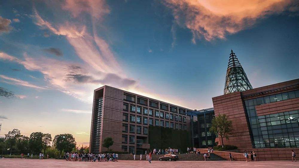 浙江大学城市学院 浙江大学城市学院