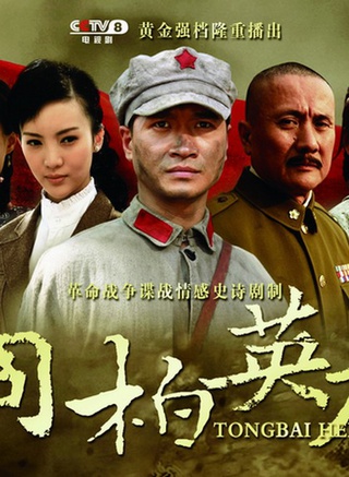 张洪杰(中国内地影视男演员)