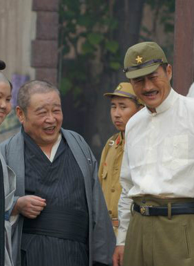 高曙光