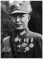 黄埔系首领何应钦 黄埔系首领何应钦