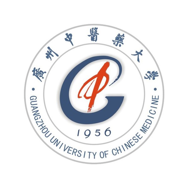 广州中医药大学校徽 广州中医药大学校徽
