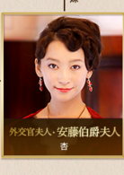 东方快车谋杀案(日本2015年野村万斋主演电视剧SP)