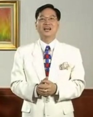 余正昭 余正昭