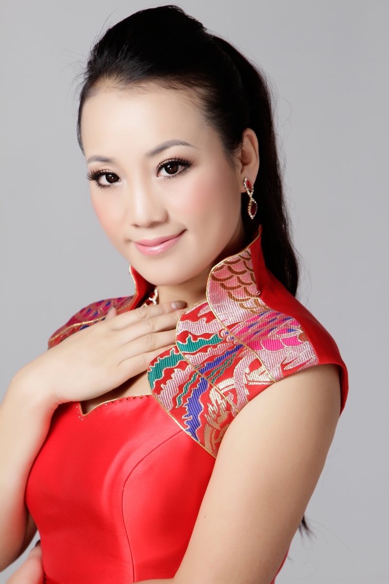 祝你幸福(郭娅丽演唱歌曲) 祝你幸福(郭娅丽演唱歌曲)
