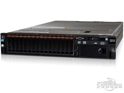 IBM System x3650 M4(7915I21) IBM System x3650 M4(7915I21)