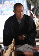 寻访千利休