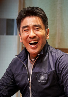 极限职业