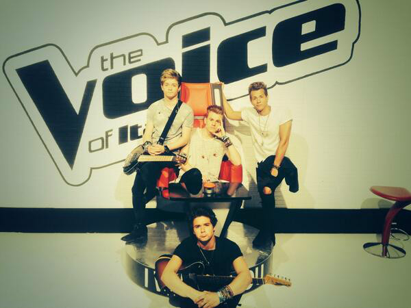 The Vamps The Vamps