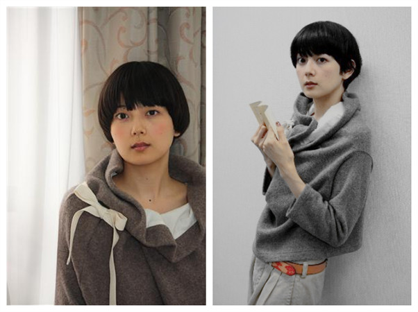 菊池亚希子 菊池亚希子