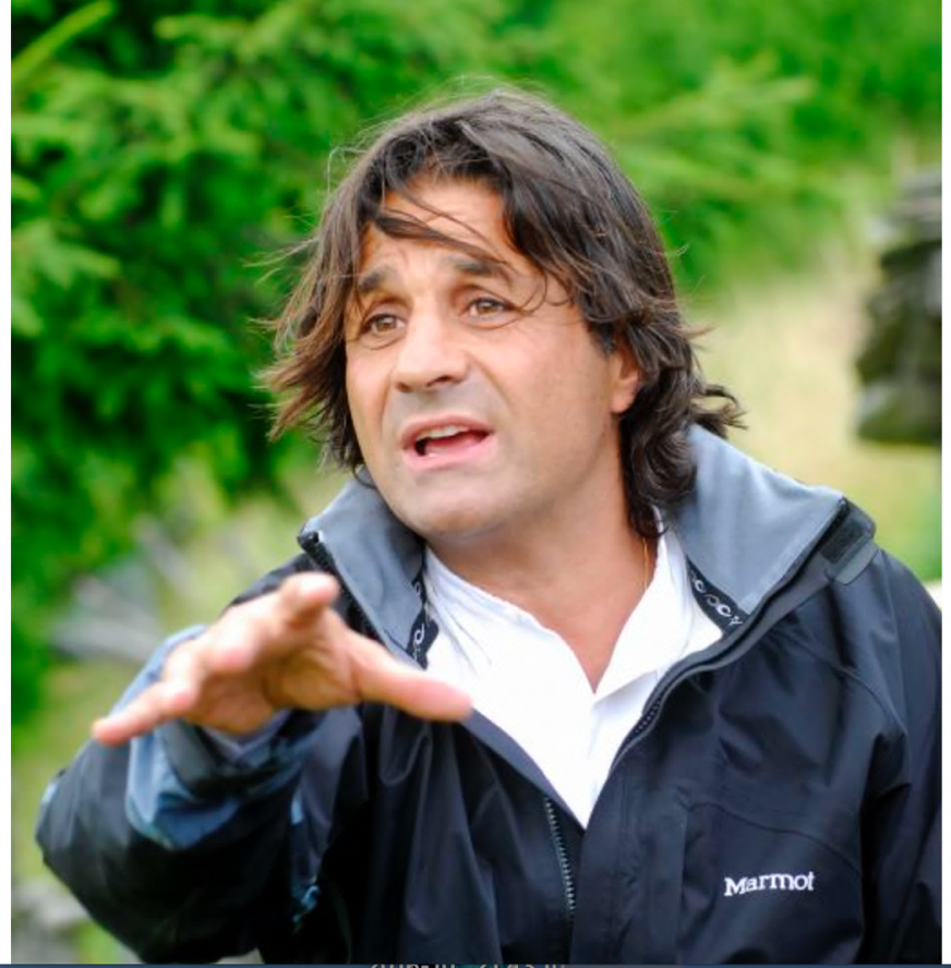 Tonino Zera Tonino Zera