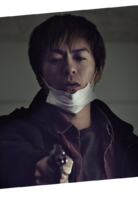 白昼之雨(2016年森田刚主演日本恐怖电影)