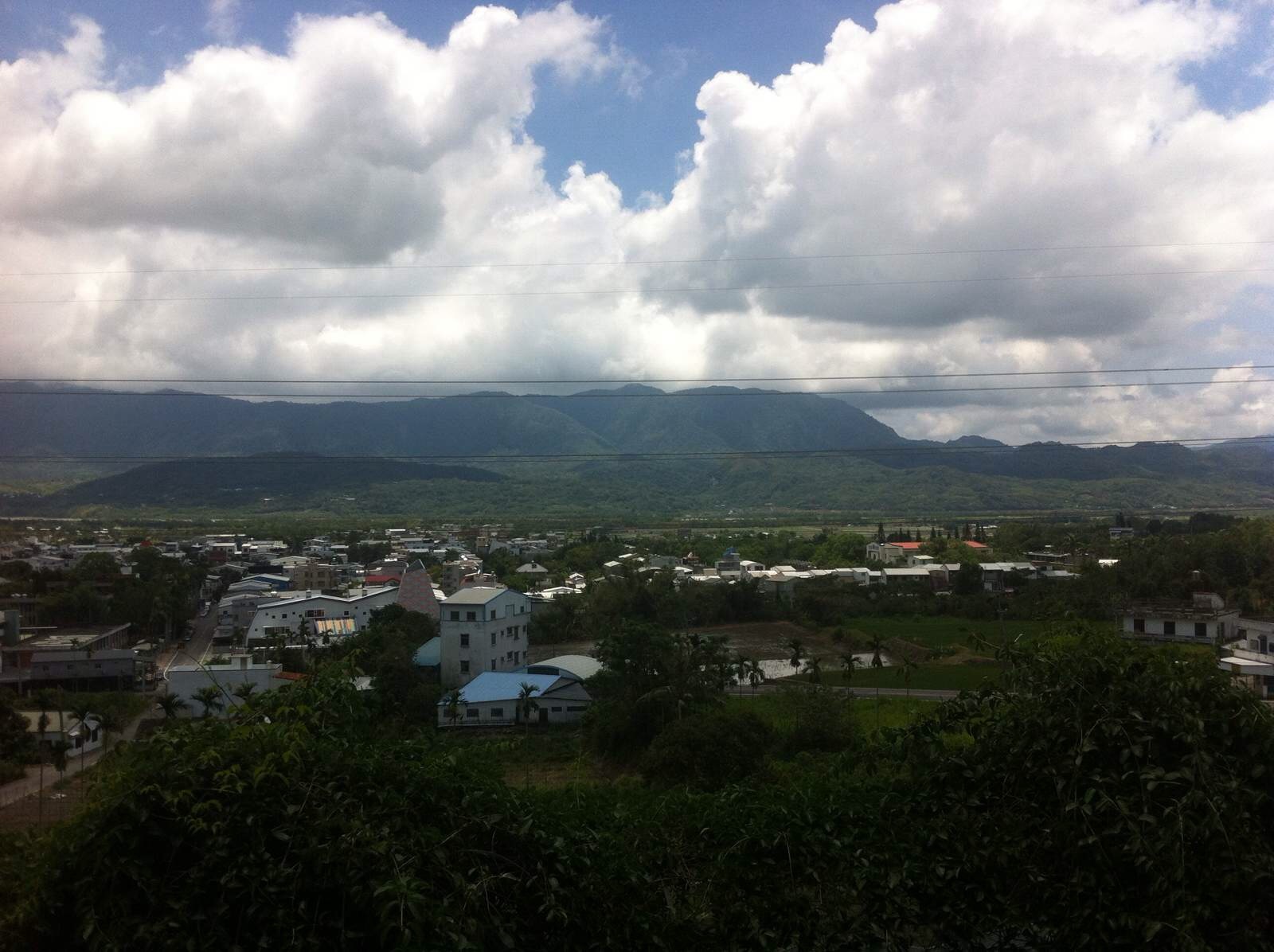关山镇 关山镇