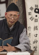 黄河英雄