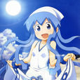 乌贼娘 乌贼娘