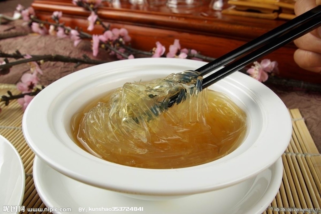 火踵鱼翅 火踵鱼翅