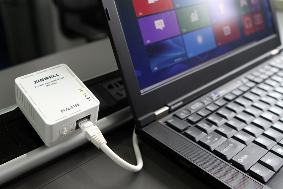 PLQ-5100电力猫 PLQ-5100电力猫