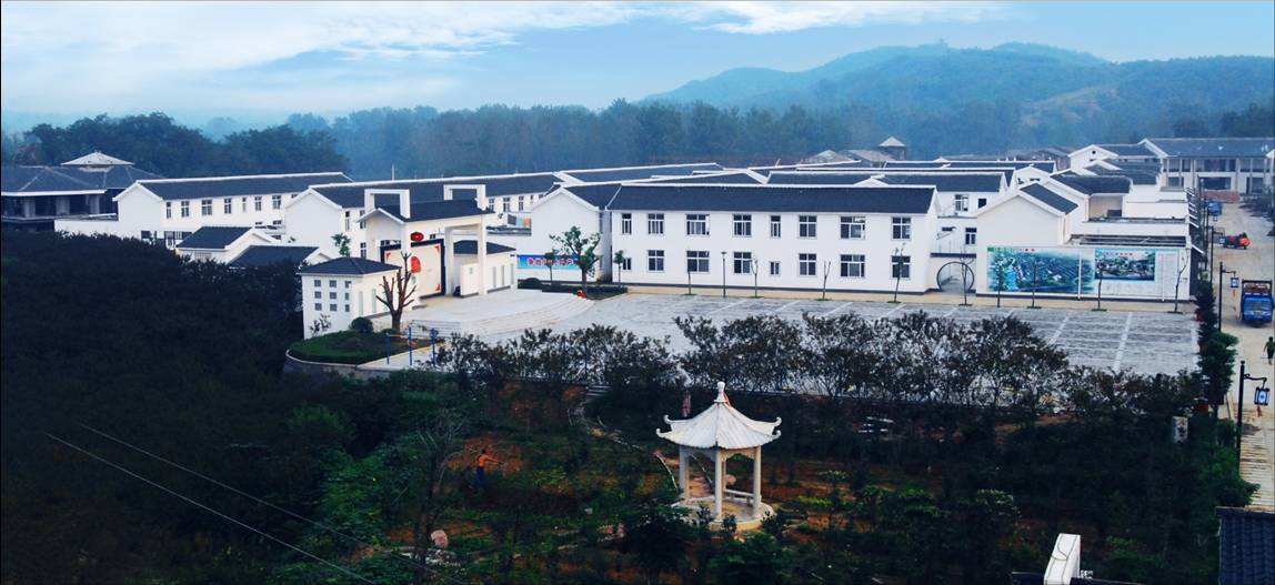 郑墩镇美丽乡村 郑墩镇美丽乡村