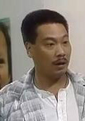 他来自江湖(1989年香港TVB电视剧)