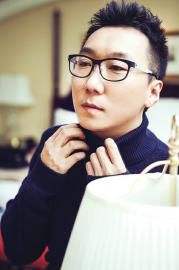 丁丁张 丁丁张