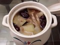 羊排汤