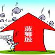二线蓝筹股 二线蓝筹股