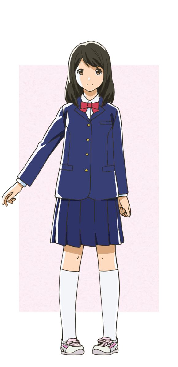 水野茜