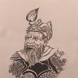 杨业(北宋初期名将) 杨业(北宋初期名将)