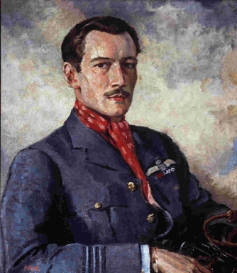 1941年的罗伯特·斯坦福·塔克 1941年的罗伯特·斯坦福·塔克