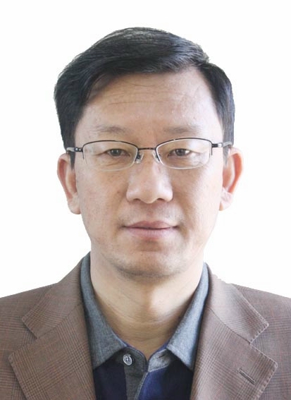 林正军 林正军