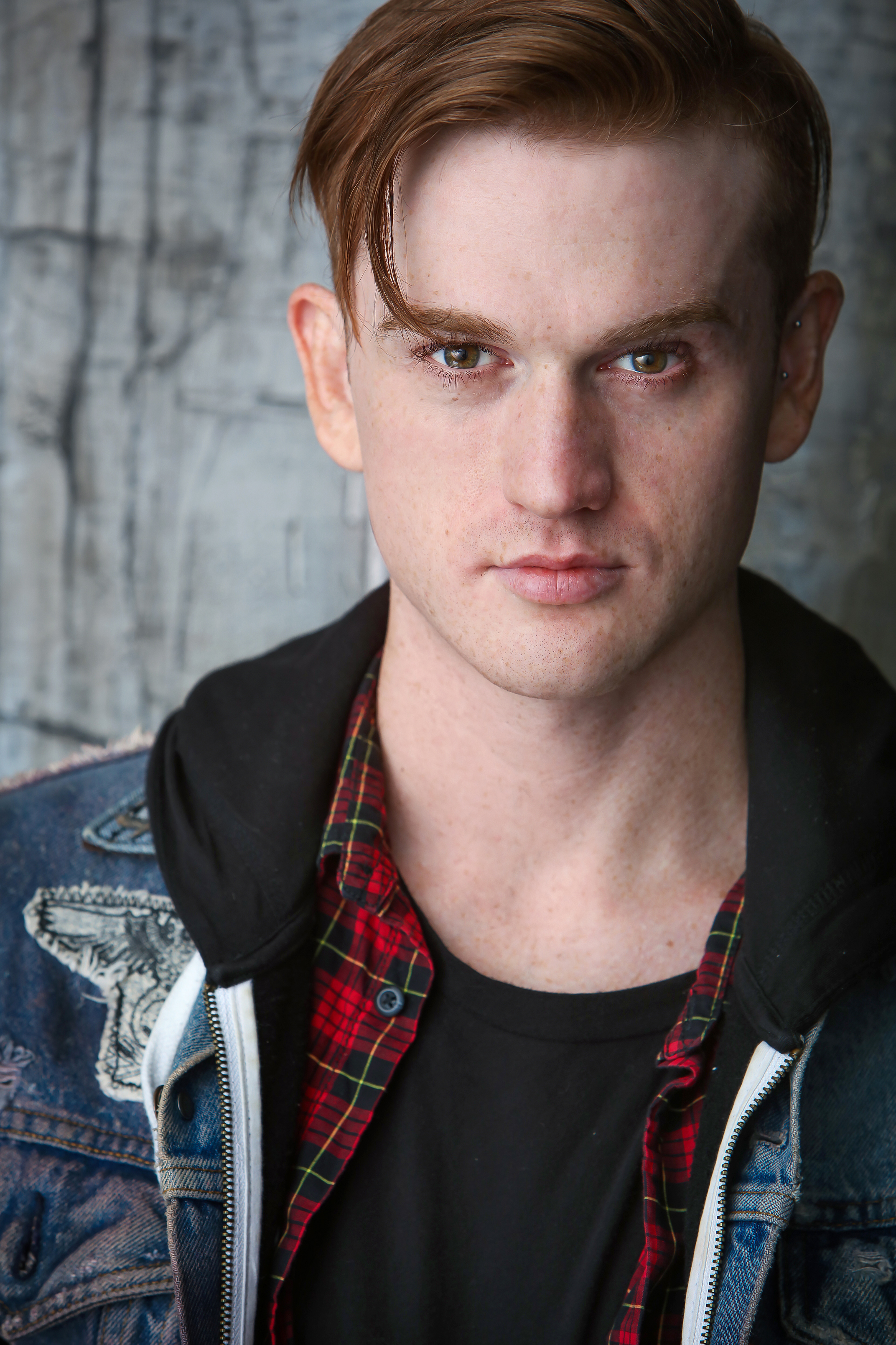 Eddie Hassell Eddie Hassell