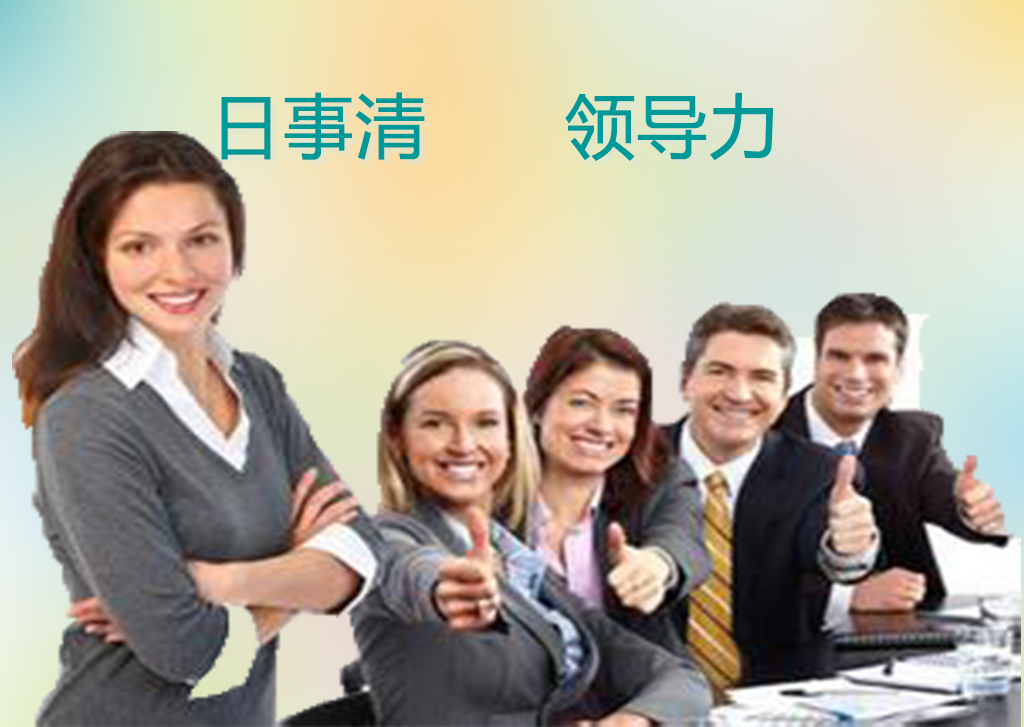 领导力(领导者素质核心) 领导力(领导者素质核心)