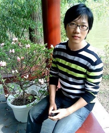 2011年前,作者在出版社工作的样子…… 2011年前,作者在出版社工作的样子……
