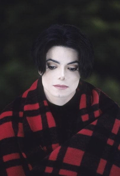 History时期的MJ History时期的MJ